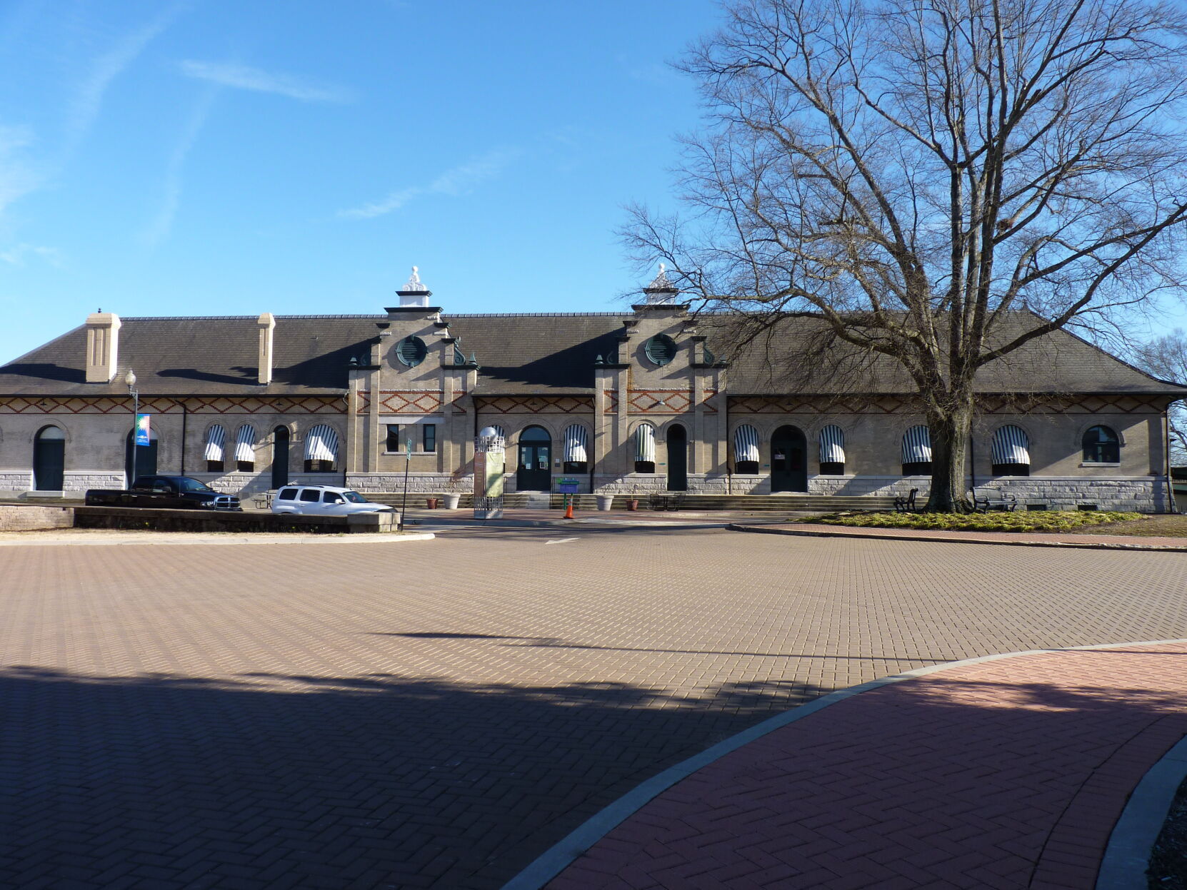 10. Danville, Virginia